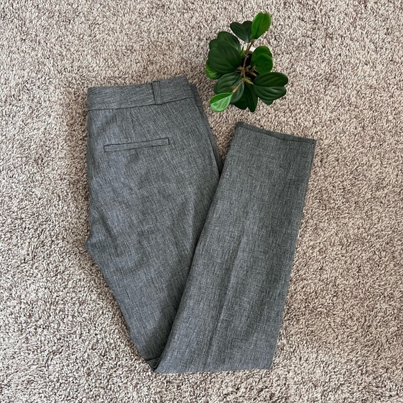 Banana Republic Sloan Pant Sz 2 - Picture 9 of 9